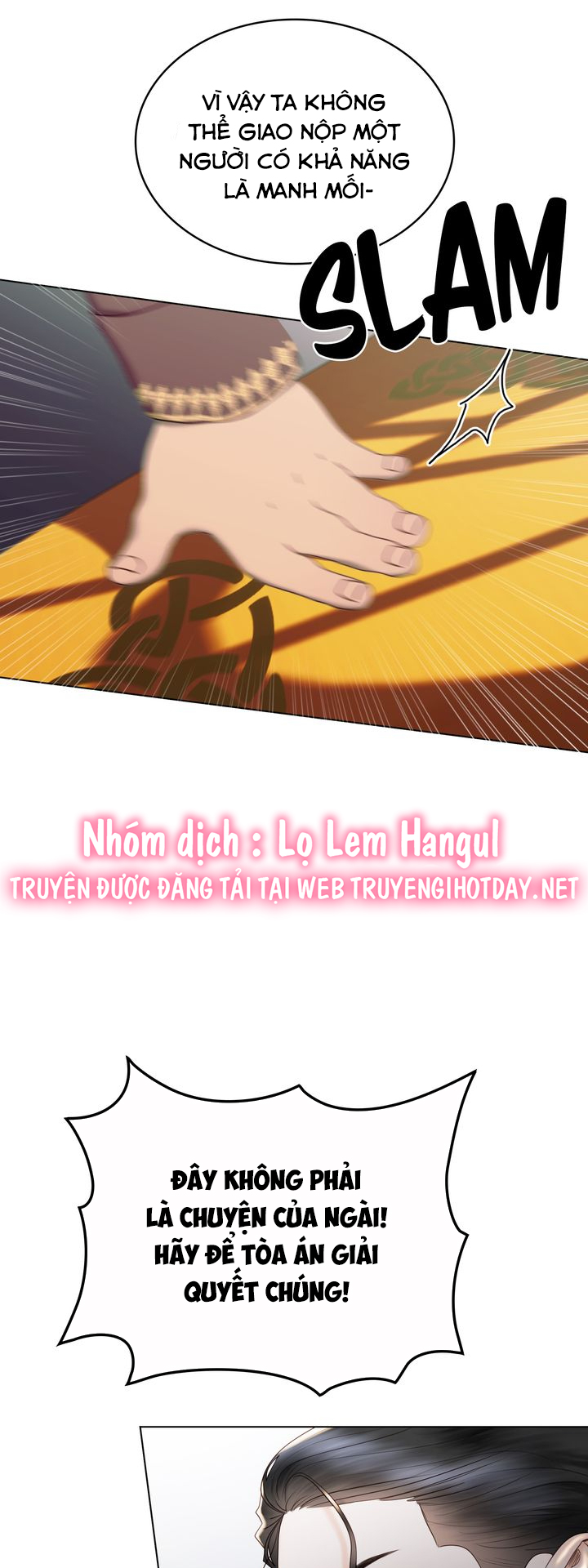 hợp đồng hôn nhân với người chồng thứ 2 của tôi chapter 5 12