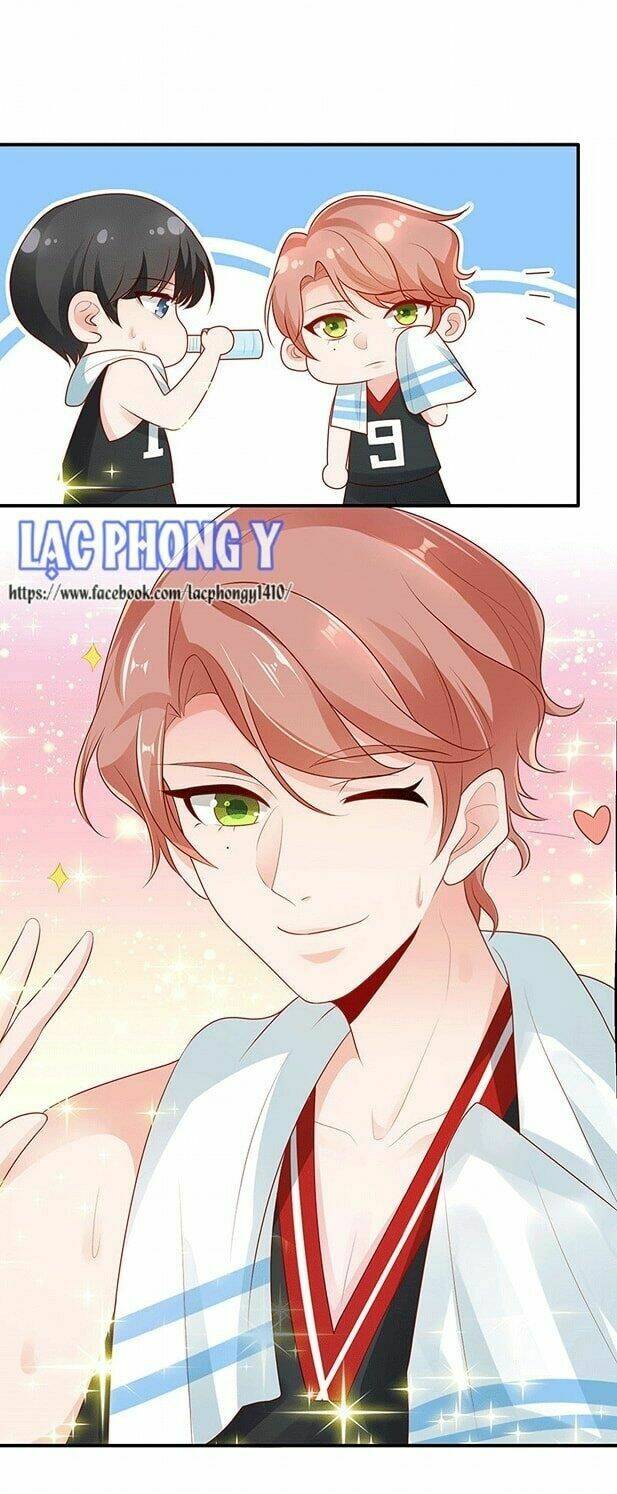 nụ cười cô ấy giống như kẹo đường chapter 6 9