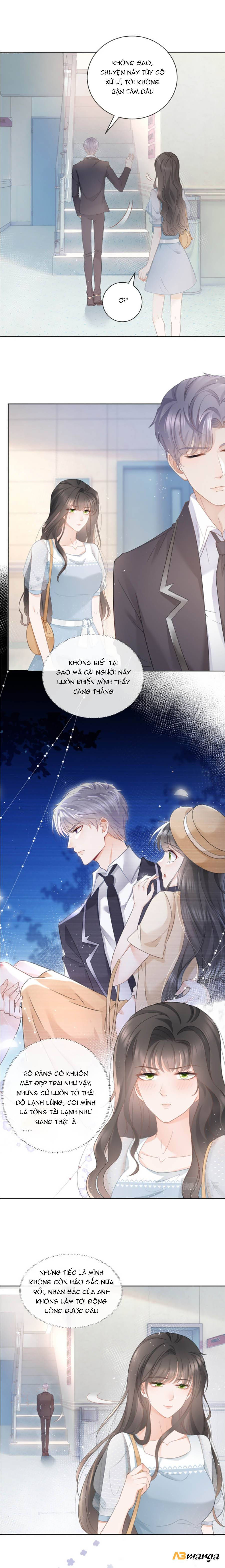 sát thủ đại nhân tại tuyến dưỡng hồ chapter 7 8