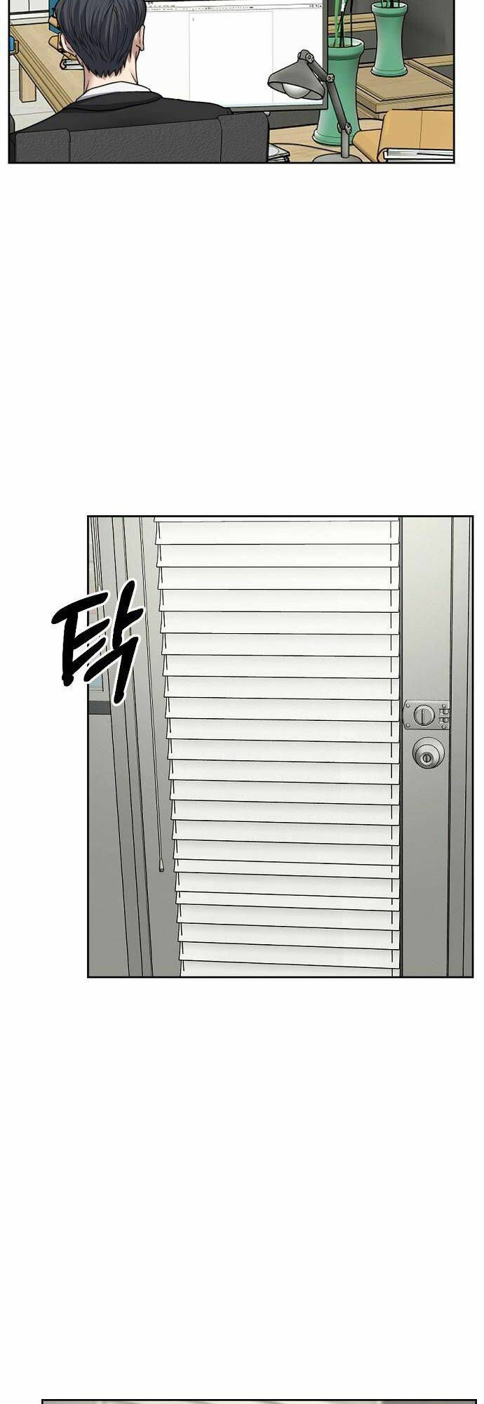 đấu kiếm - công tố viên lách luật chapter 8 32