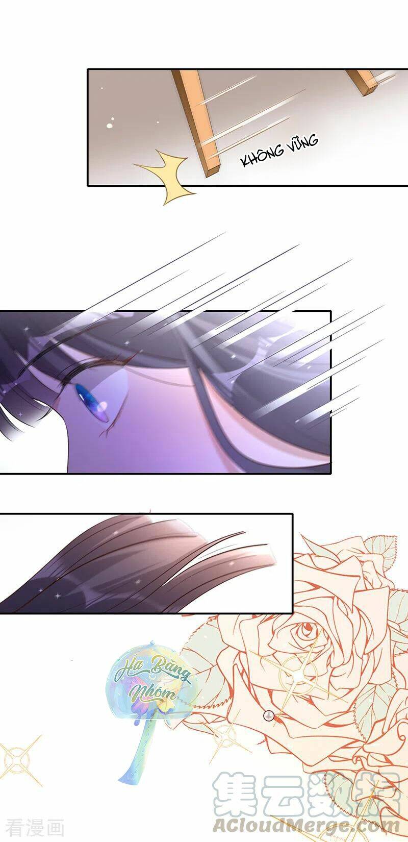 dĩ hôn chi danh chapter 25 25