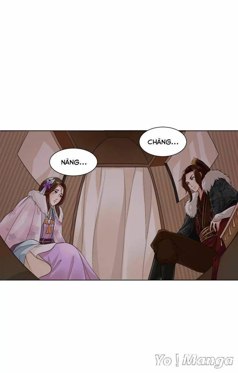 loạn thế hoạ phi chapter 37 27