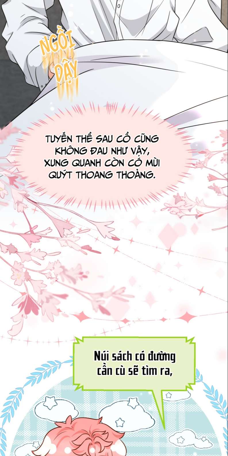 tín tức tố nói chúng ta không thể chapter 58 19