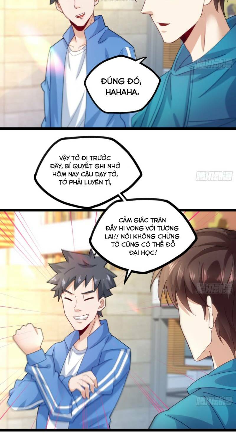 đô thị cực phẩm tiên đế chapter 13 23