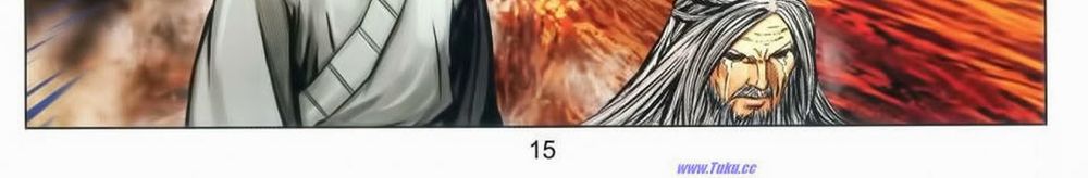 tuyệt thế vô song 2 chapter 69 28