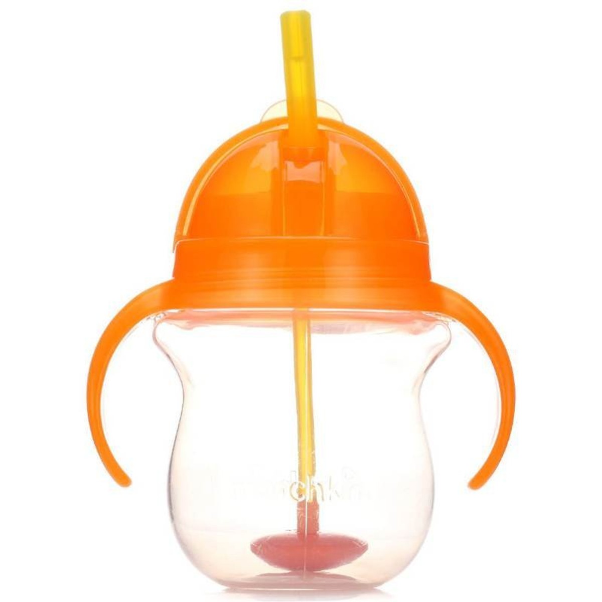 Cốc Ống Hút Mọi Tư Thế Munchkin 207ml - MK24188