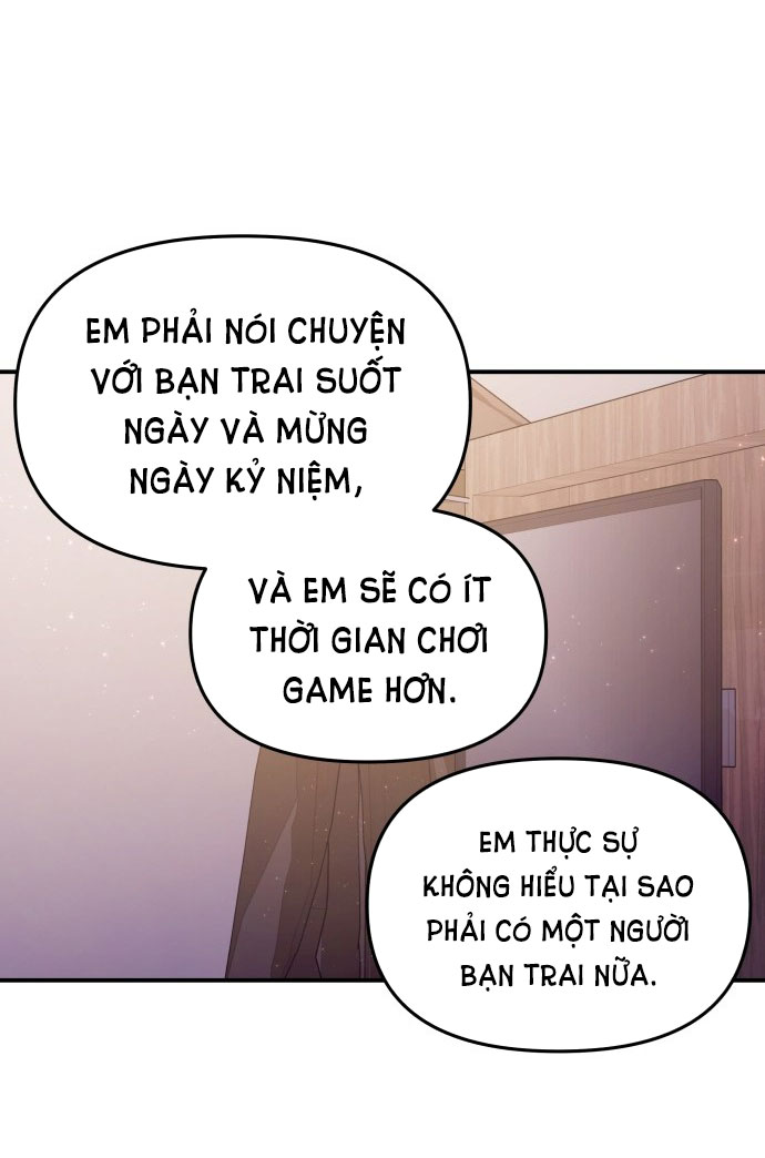 gửi em người đánh cắp những vì sao - to you who swallowed a star chapter 125.2 37