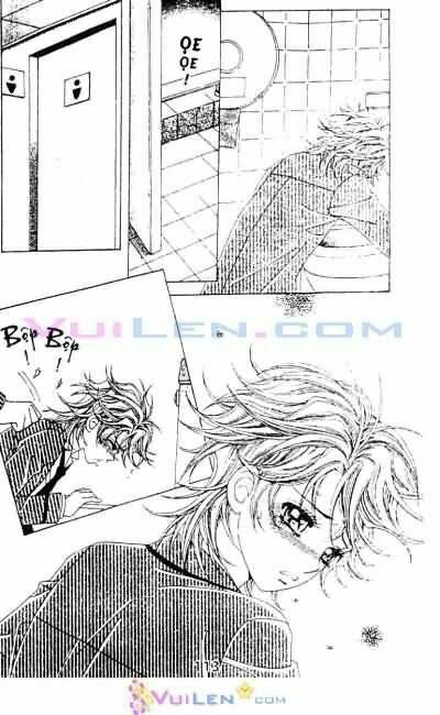 chàng gà mái chapter 8 113