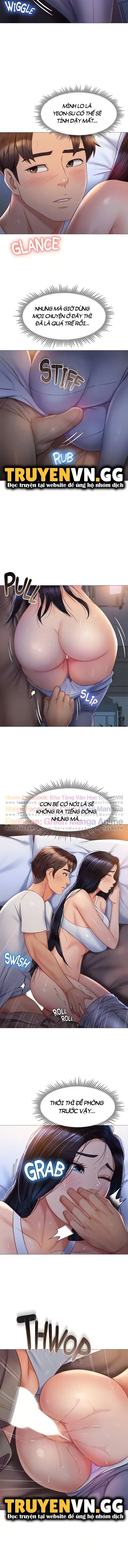 bạn của con gái tôi chapter 67 4