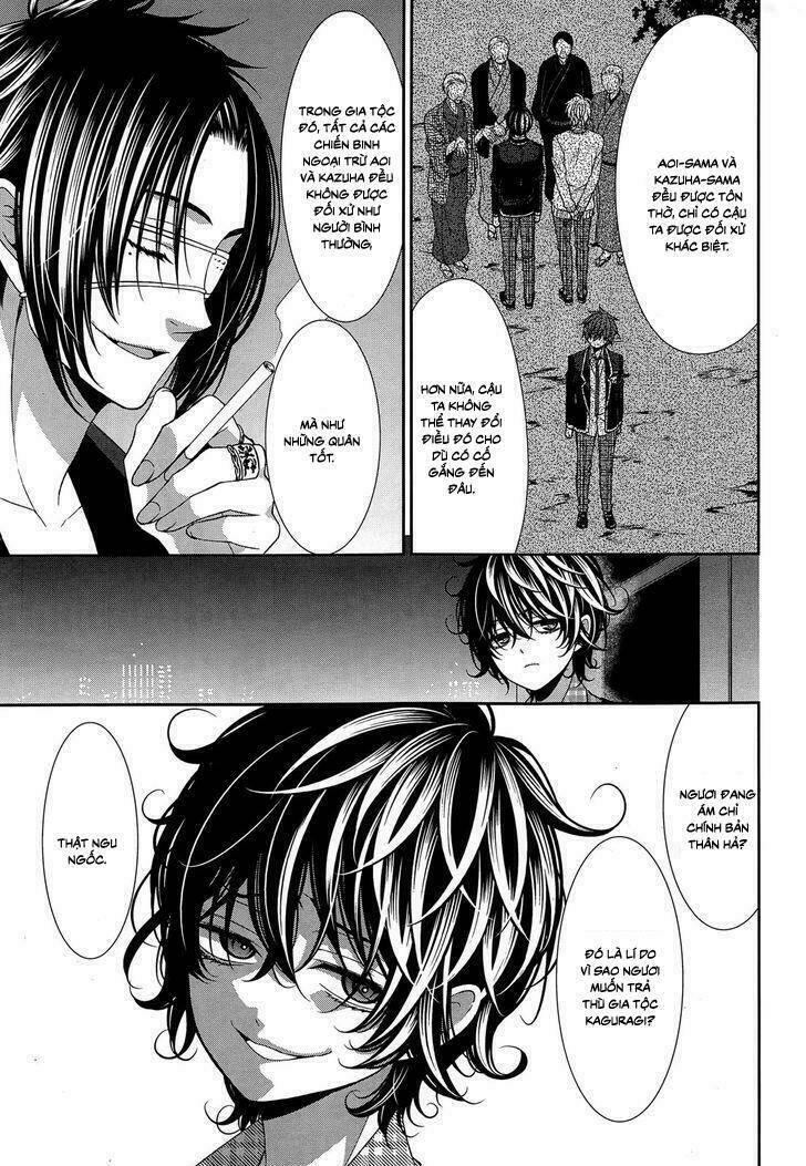 shuuen no elysion chapter 10 12