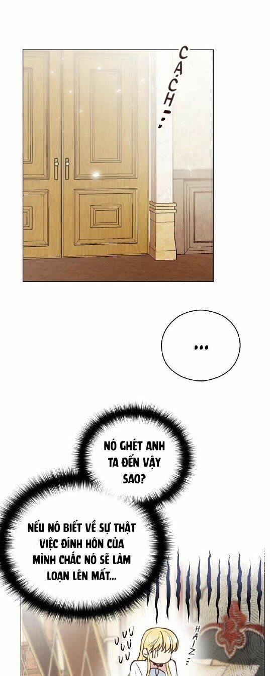 vẻ đẹp của ác ma chapter 3 50