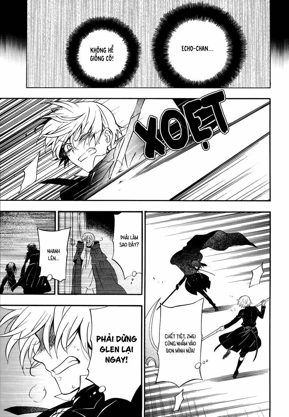 pandora hearts chapter 97 12