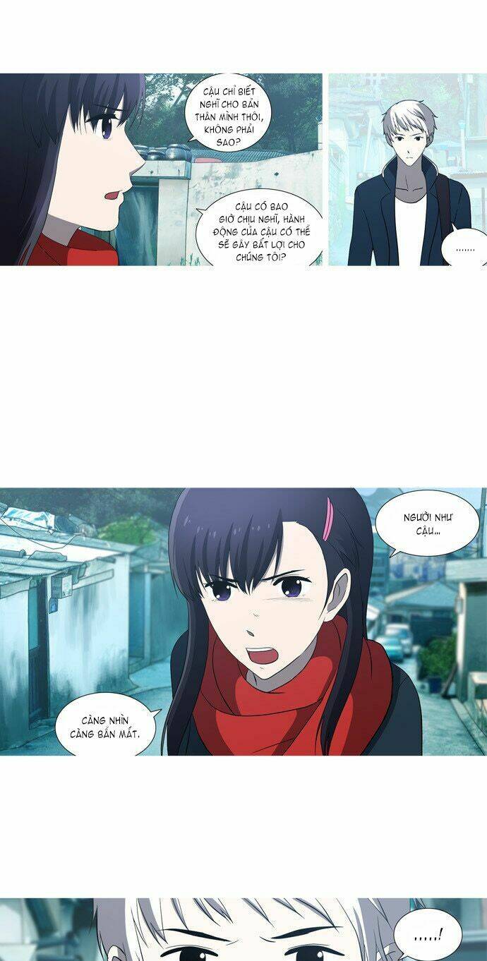 ma cà rồng biết yêu chapter 44 12