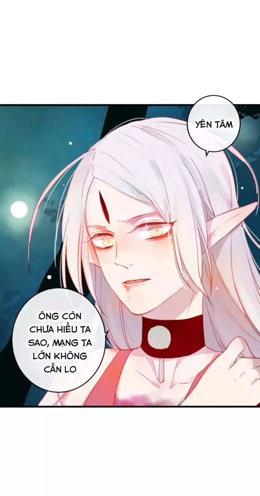 hồ minh chi hương chapter 9 12