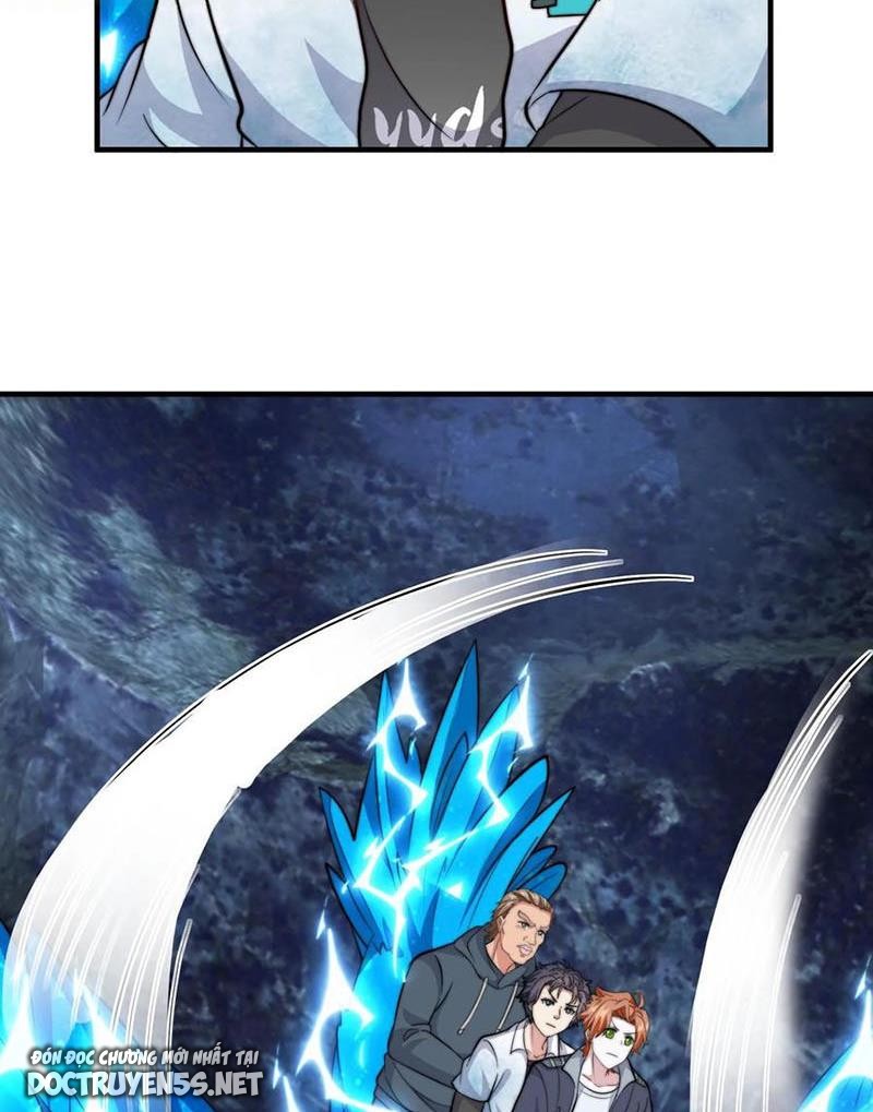 Slime ta treo cự long lên đánh là hợp lý nhỉ? Chapter 148 35