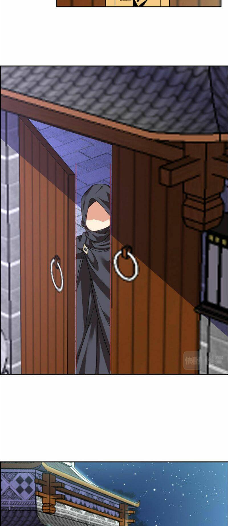 thôn phệ một thế giới tu tiên chapter 120 30