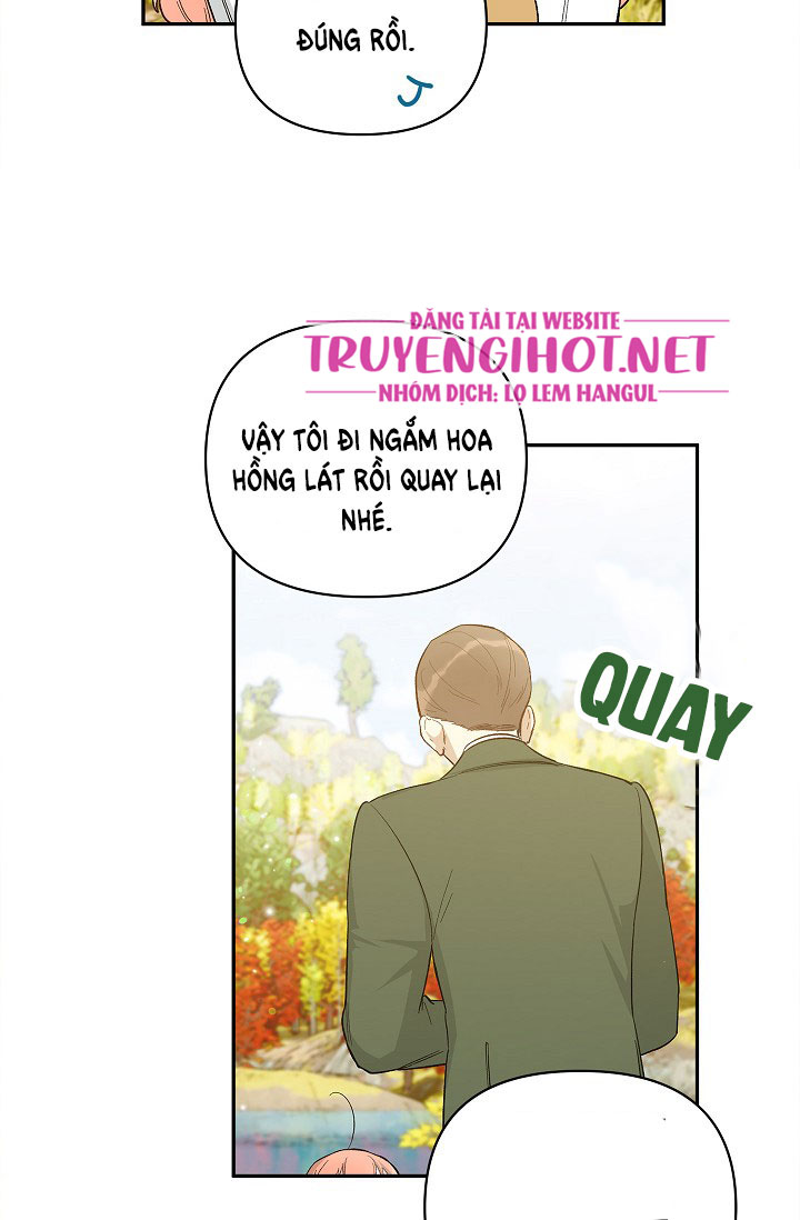 trở thành con gái của anh hùng bóng đêm chapter 22 77