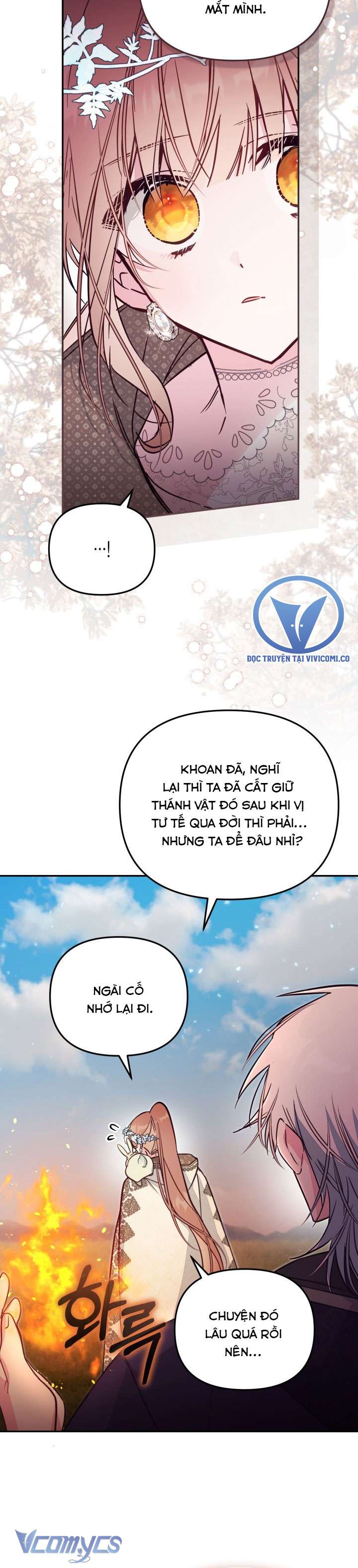 không có chỗ cho kẻ giả mạo chapter 86 20