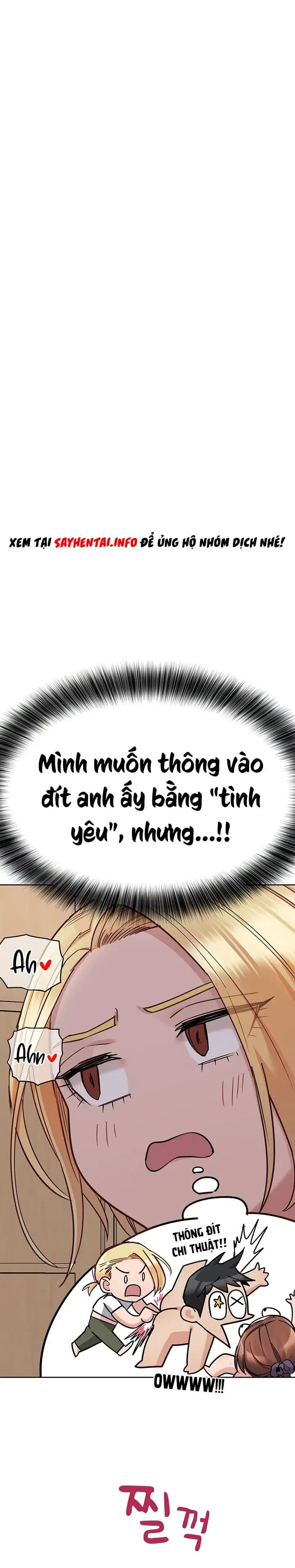giữ bí mật với mẹ em nhé! chapter 73 18