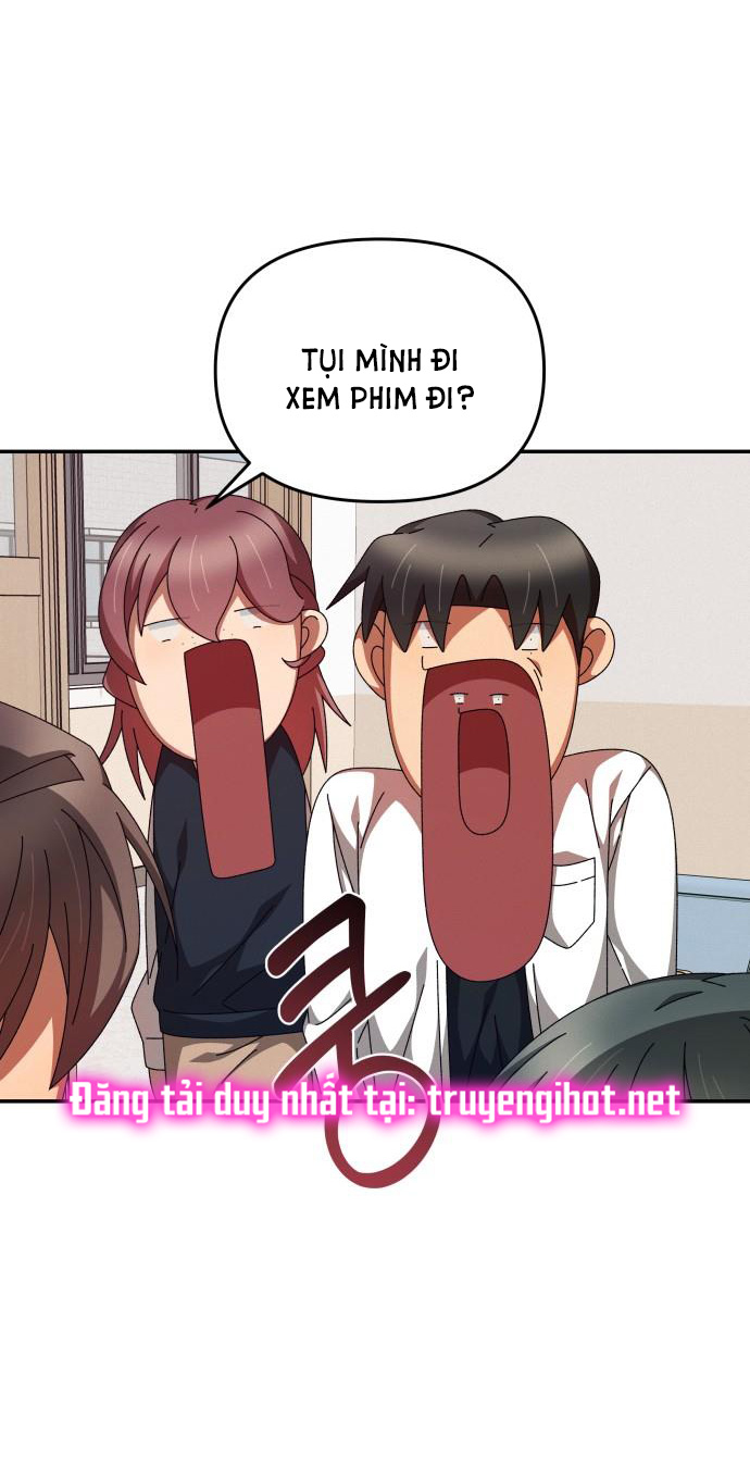 bạn gái tôi là robot -câu chuyện của cheol soo và young hee chapter 22 45