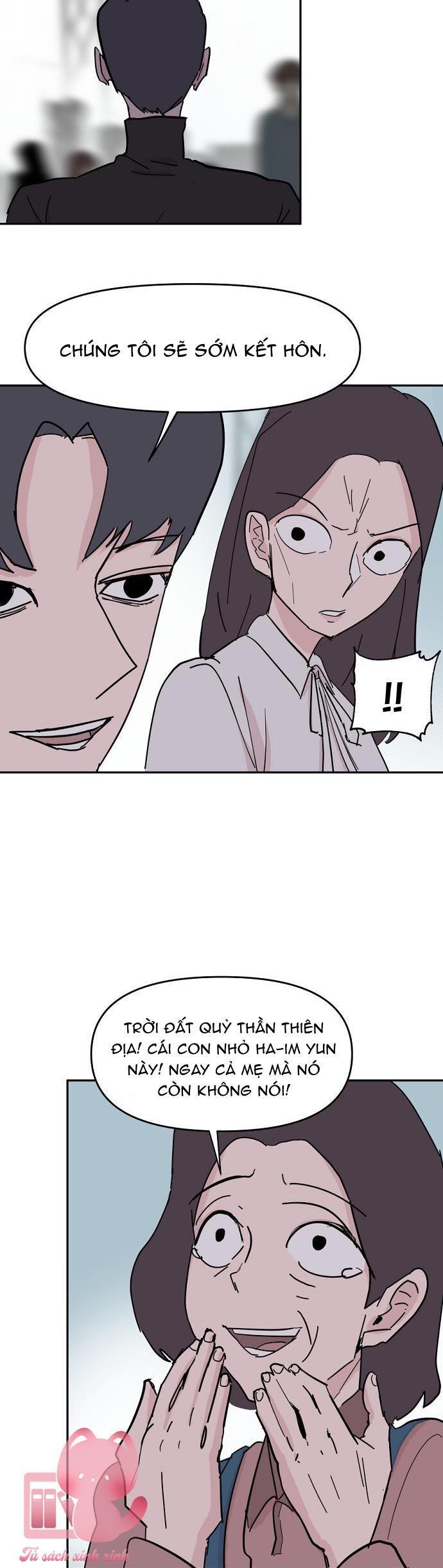 yêu không hồi kết chapter 34 46