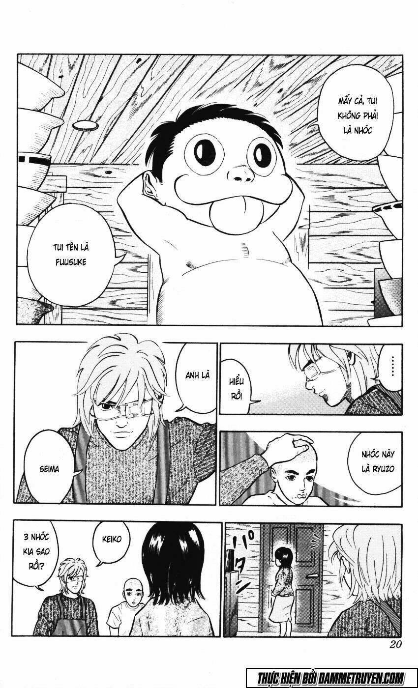 ninku second stage - eto ninhen chapter 1 19