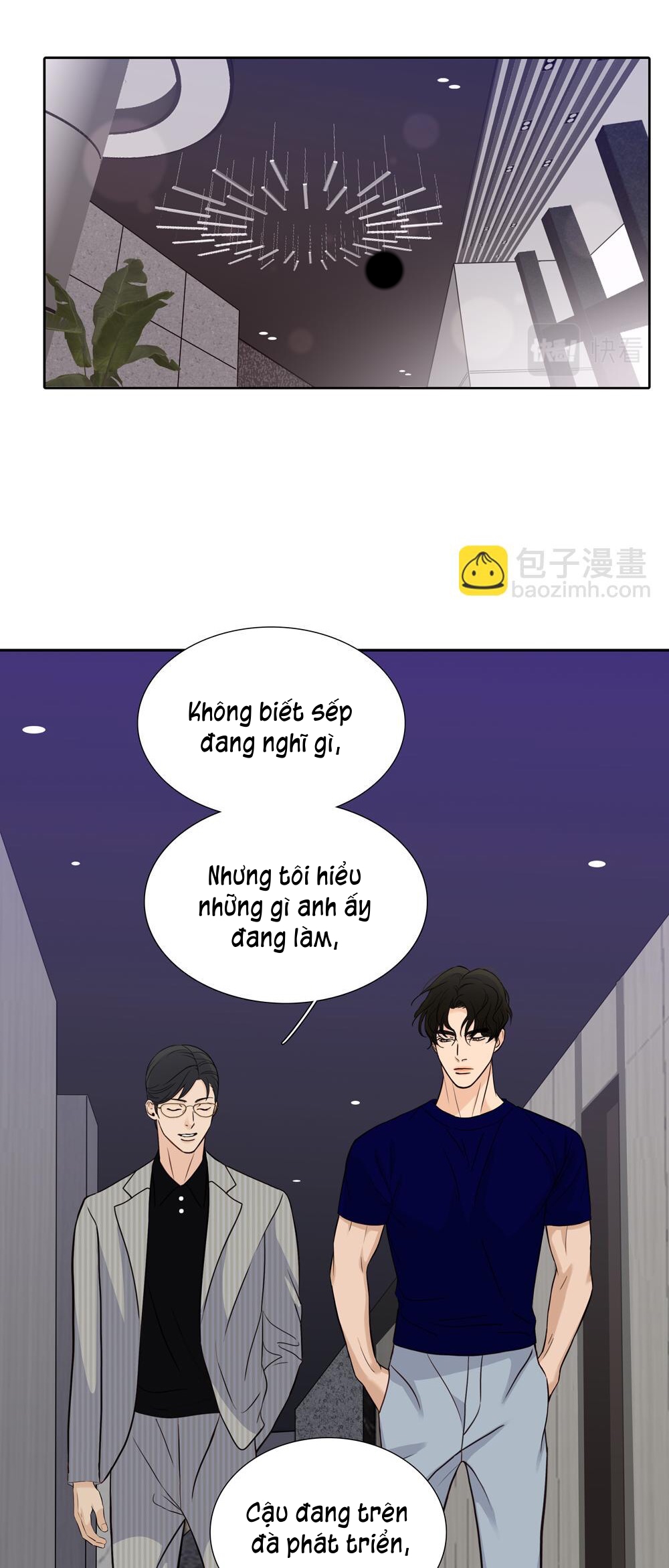 quan hệ nợ nần chapter 17 16