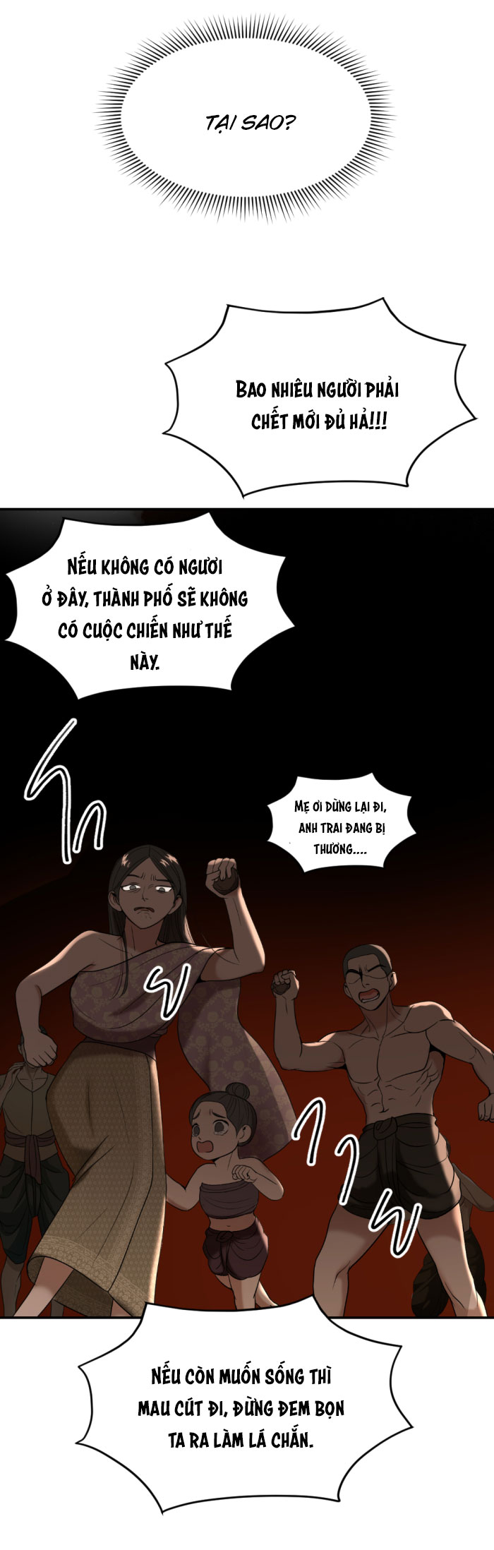 tôi là công tử đẹp nhất xiêm chapter 62 69