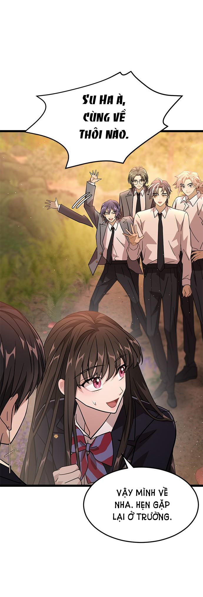 dark moon - tế đàn ánh trăng chapter 16.2 27