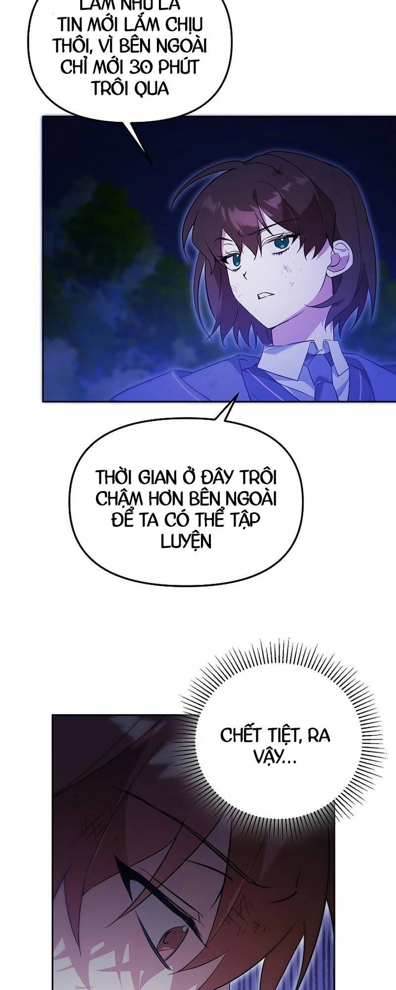 thuần thú sư thiên tài của học viện chapter 6 18