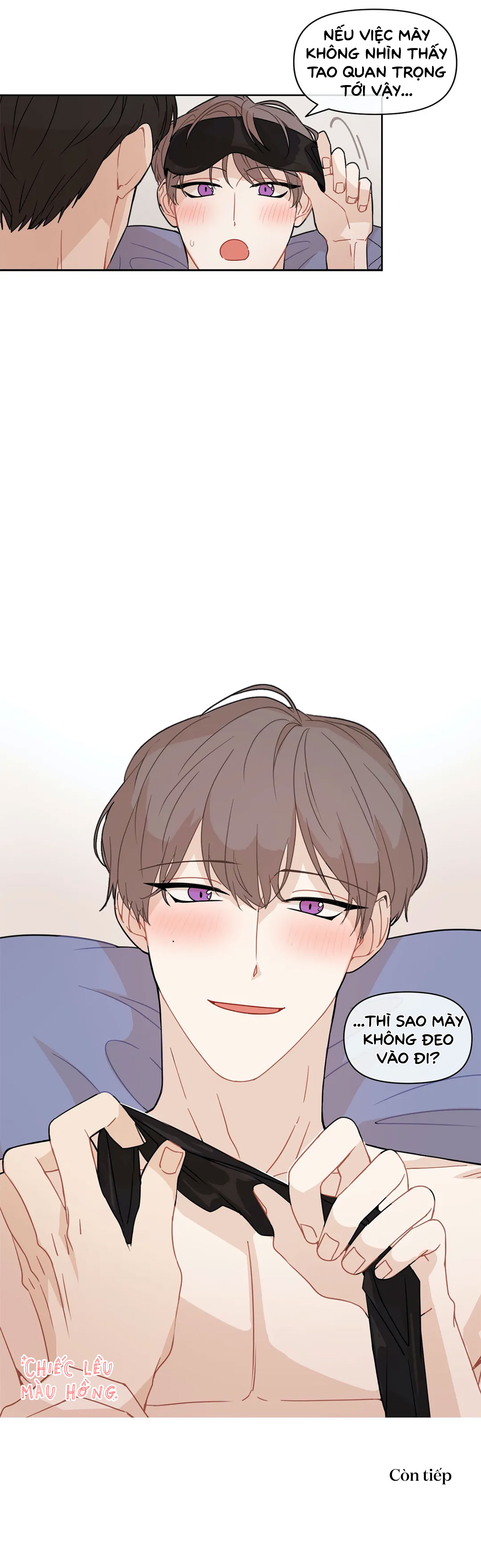 mật ngọt chết người chapter 8 23