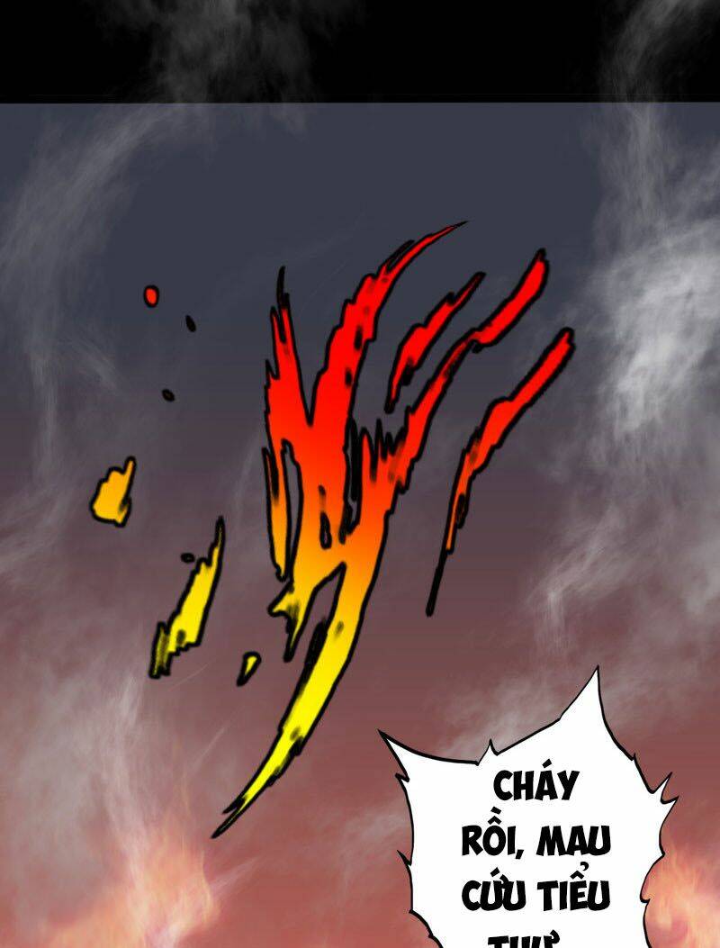 tuyệt phẩm tà thiếu chapter 116 3