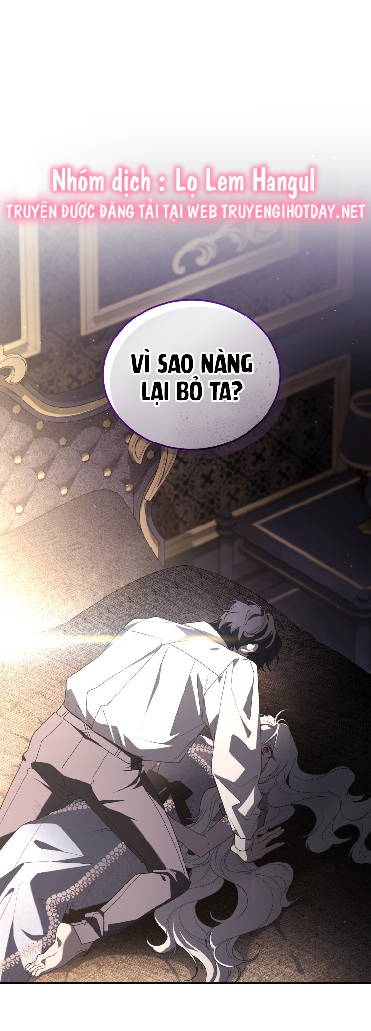 trở thành ác nữ thuần hóa thú cưng chapter 56 1