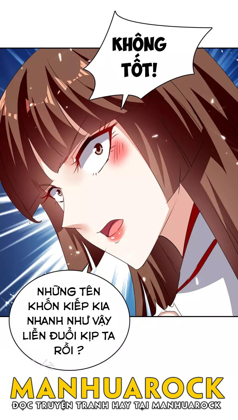 tối cường thăng cấp chapter 286 22