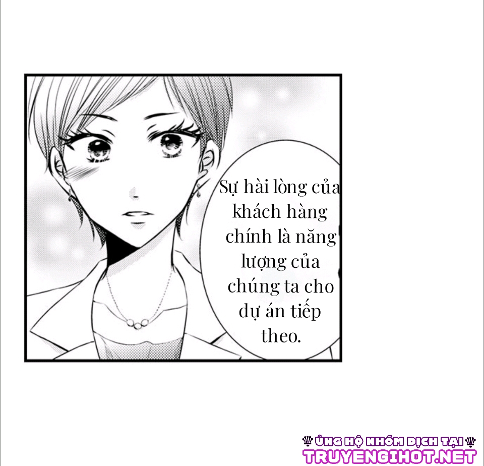 chuyện tình trà xanh chapter 2 30