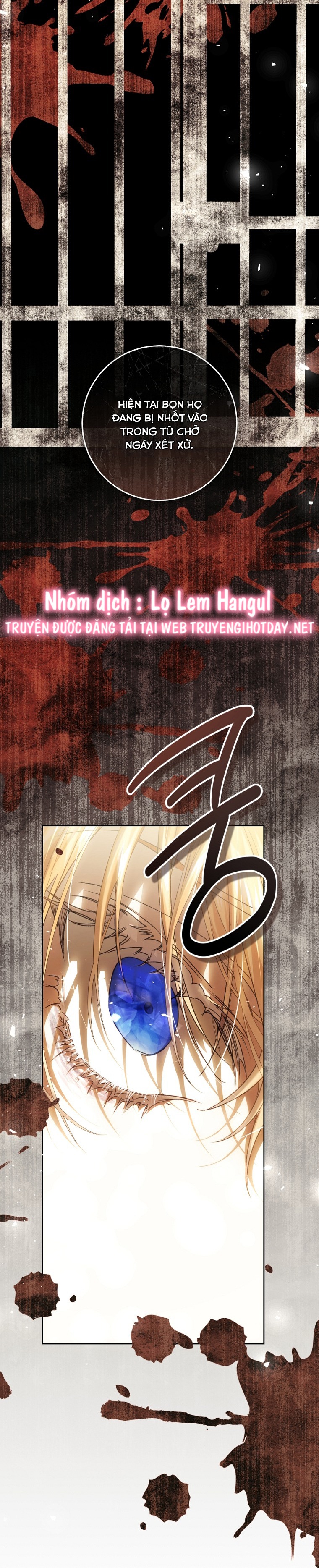 con rối ác nữ marionette chapter 94 51