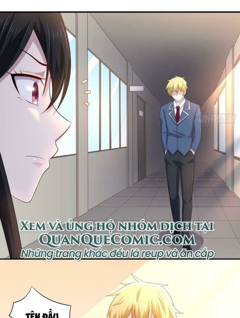 ta làm phản phái ở trong truyện harem chapter 17 7