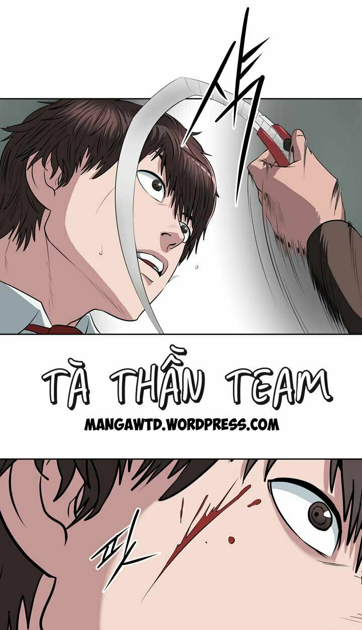 kẻ phán xét chapter 5 25