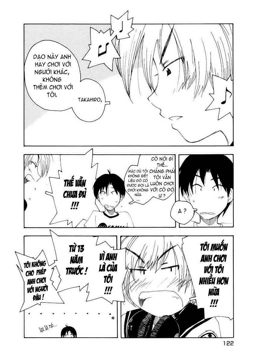 inu neko jump chapter 21 22