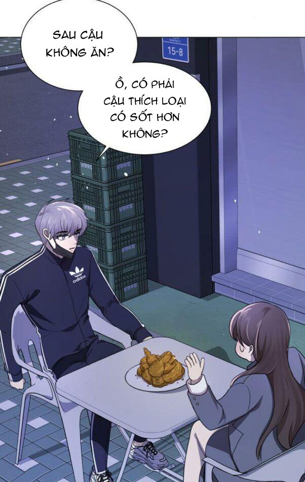 tầm quan trọng của vẻ bề ngoài chapter 1.1 184