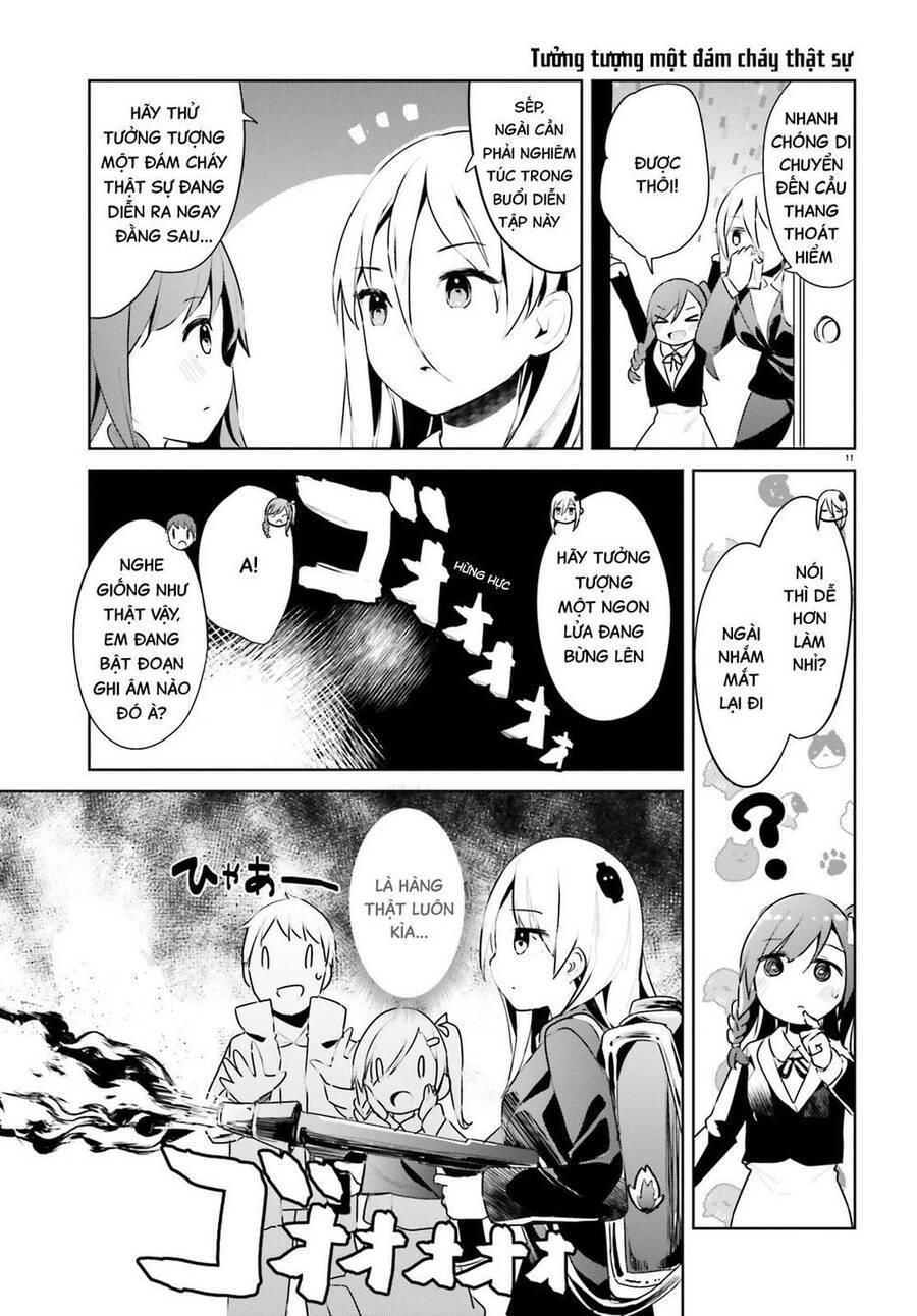 dear sir... i married a killer chapter 28 8