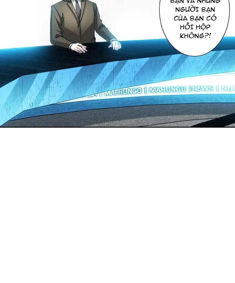 ta tạo ra tổ chức cứu thế chapter 12 35