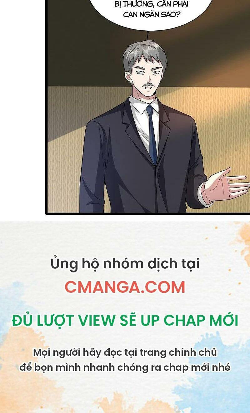 đô thị tà vương chapter 213 26