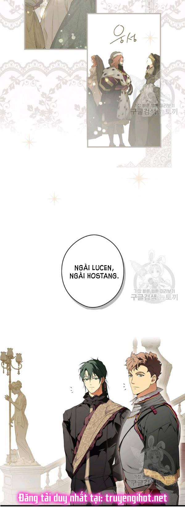 quý cô bí ẩn - secret lady chapter 38 5