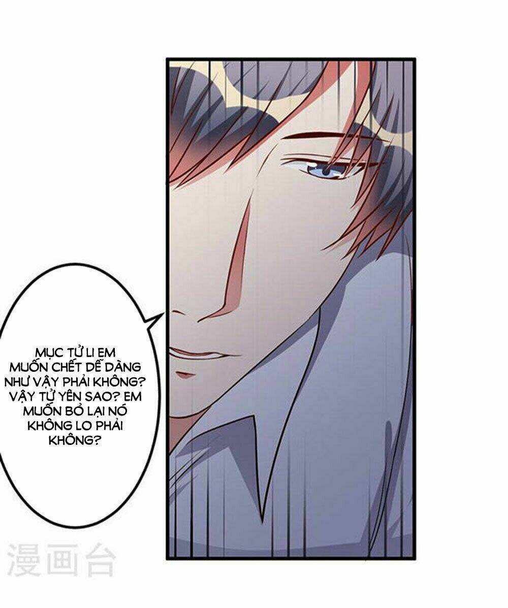 gối đầu vào tổng tài ác ma chapter 75 8