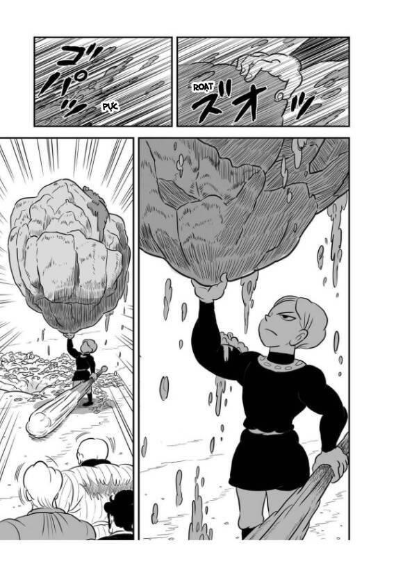 bảng xếp hạng vua chapter 139 10