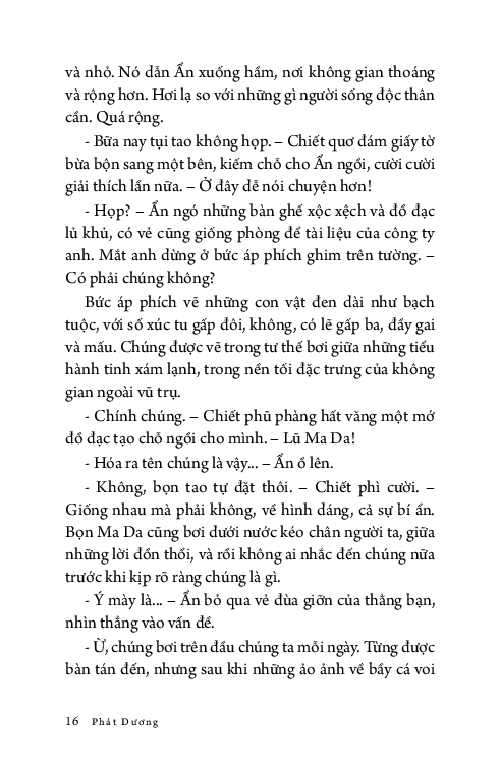 2 Người Trong 1 Ngăn Tủ