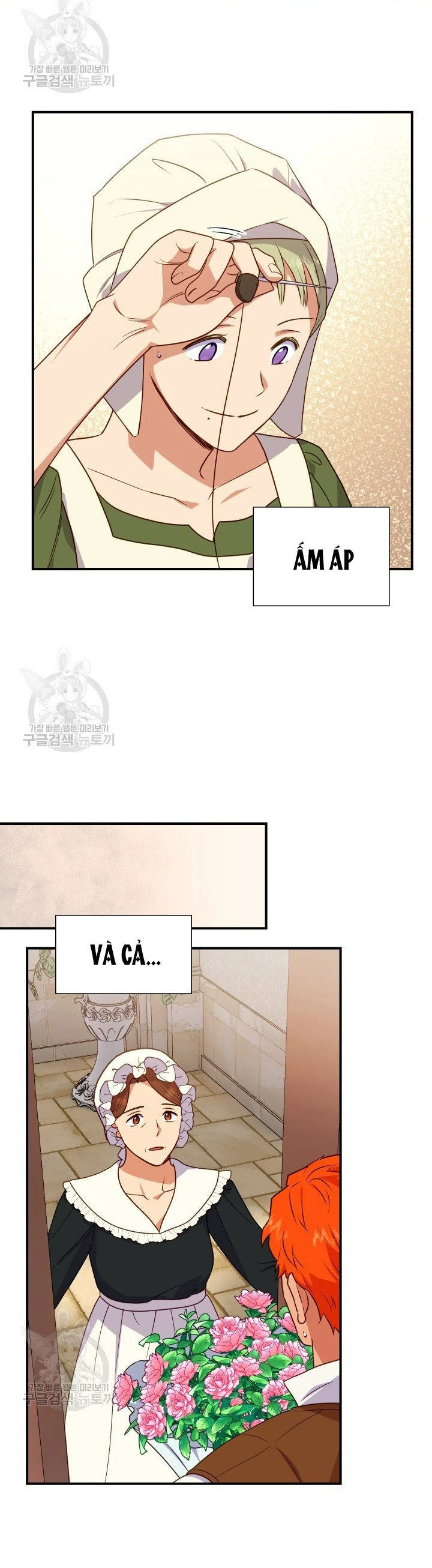 bản khế ước với nữ công tước ác ma chapter 149 17