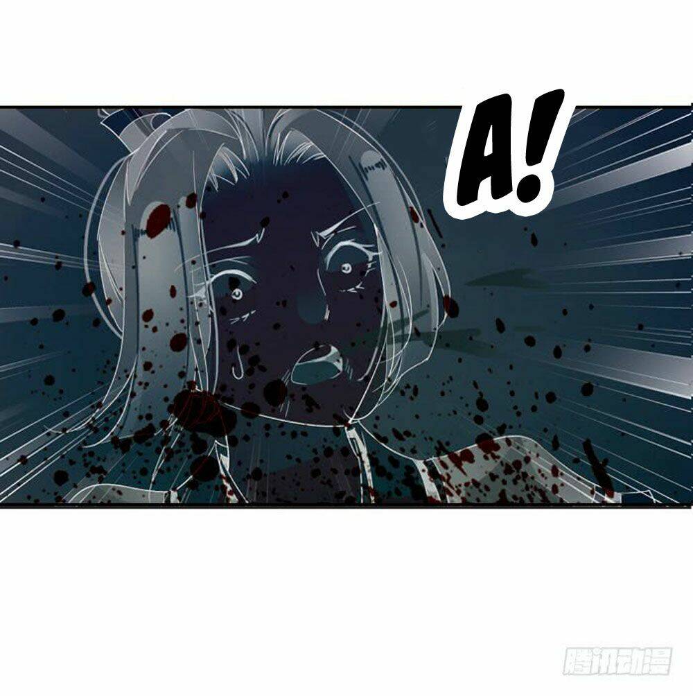 thiền tâm vấn đạo chapter 28 20