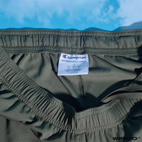 Championn Core Training Short Cargo Olive